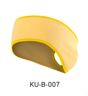 Sports Headband Running Fitness Yoga Warm Ear Cover Sports Headband Running Fitness Yoga Warm Ear Cover